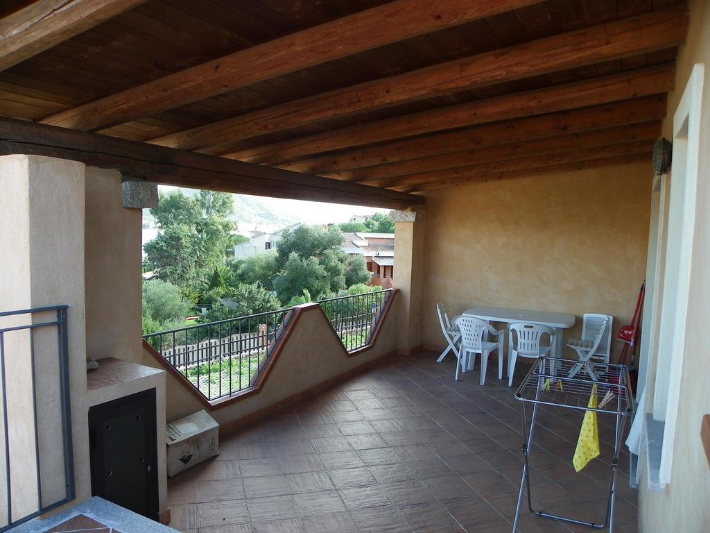 Sardinya Holiday Apartments Olbia Exterior foto