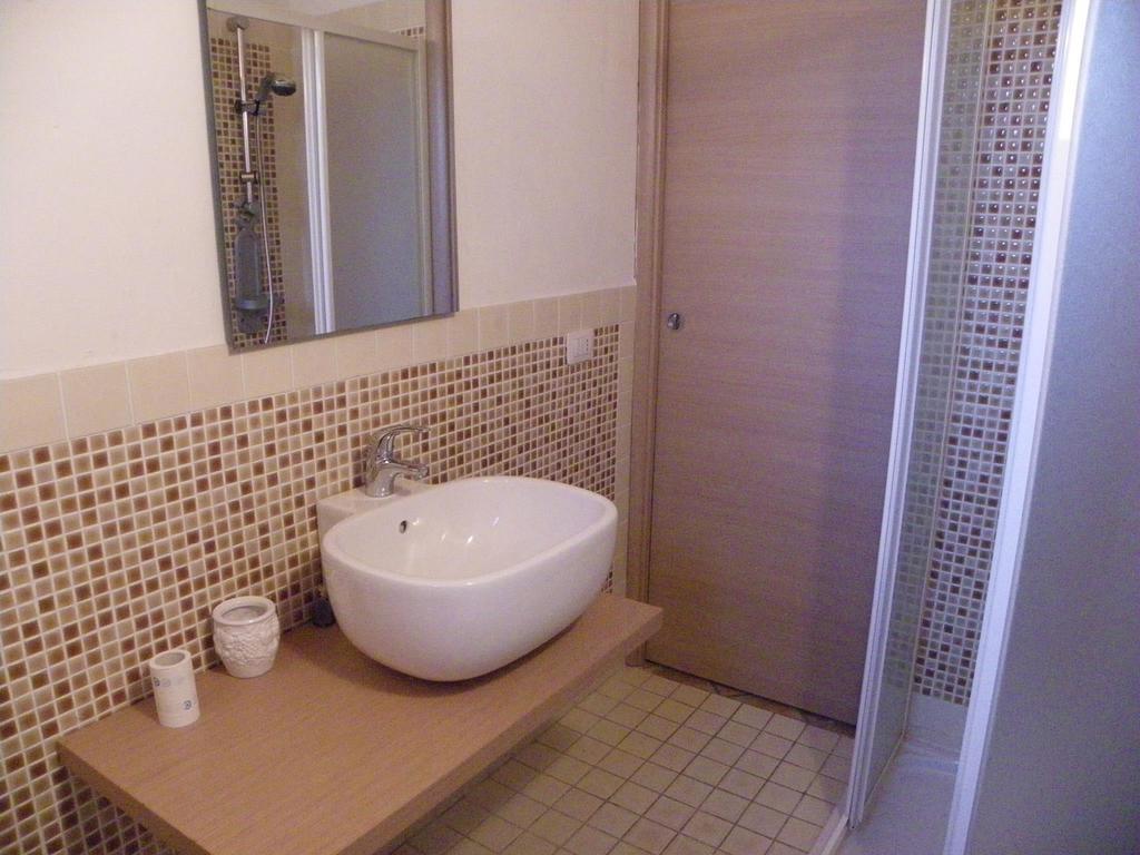 Sardinya Holiday Apartments Olbia Habitación foto