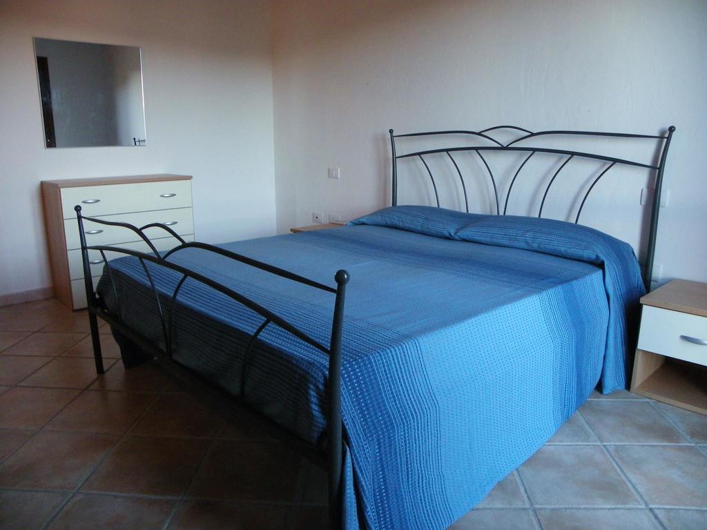 Sardinya Holiday Apartments Olbia Habitación foto