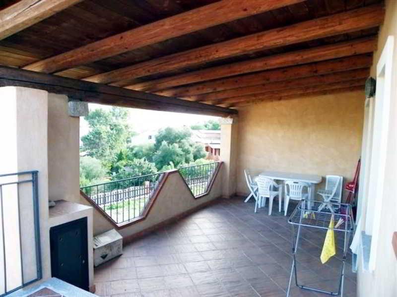 Sardinya Holiday Apartments Olbia Exterior foto