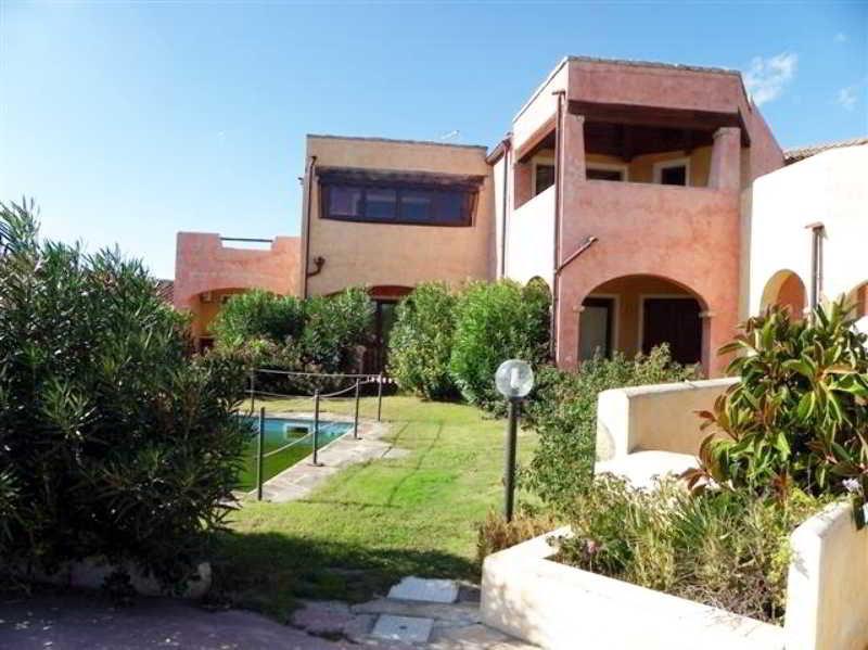 Sardinya Holiday Apartments Olbia Exterior foto