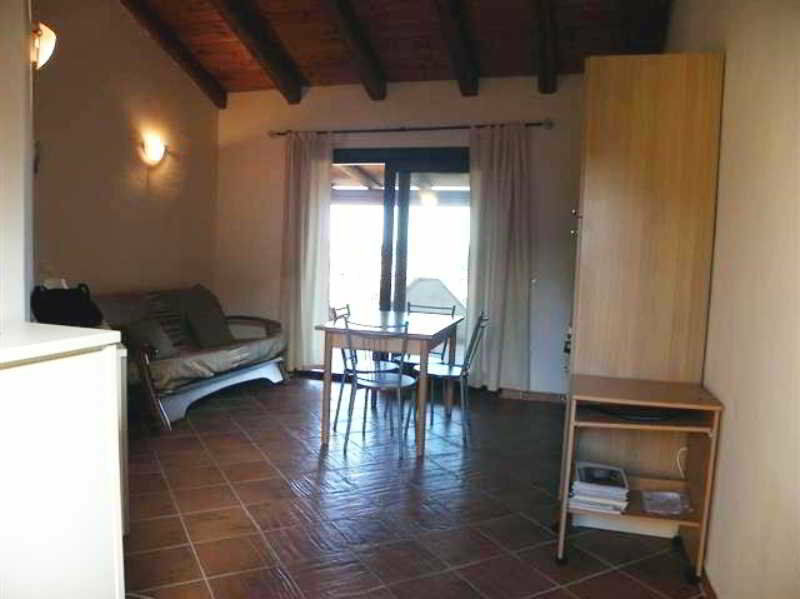 Sardinya Holiday Apartments Olbia Exterior foto