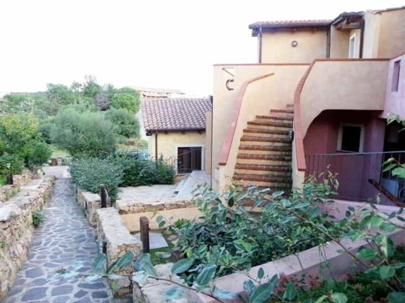 Sardinya Holiday Apartments Olbia Exterior foto