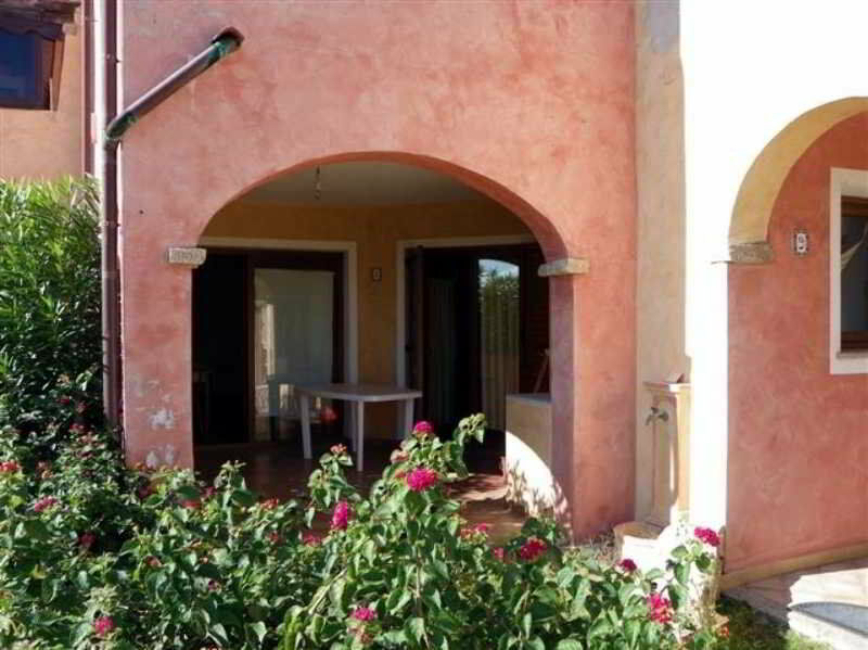 Sardinya Holiday Apartments Olbia Exterior foto