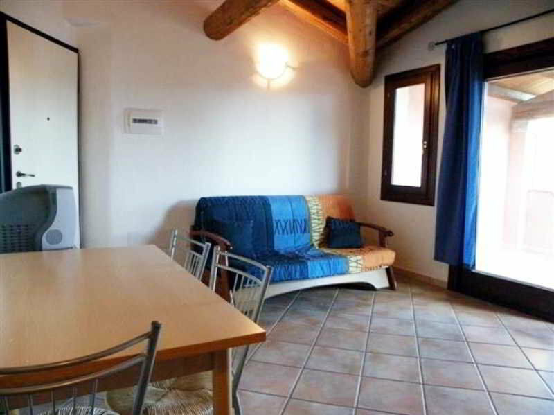 Sardinya Holiday Apartments Olbia Exterior foto